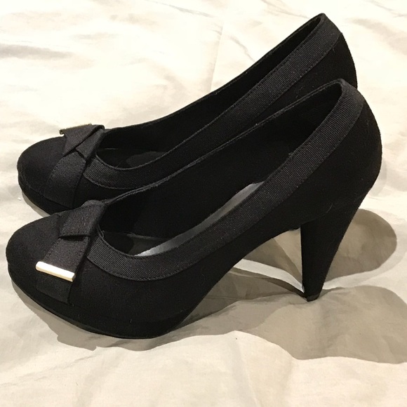 Christian Siriano for Payless heels - Picture 3 of 5